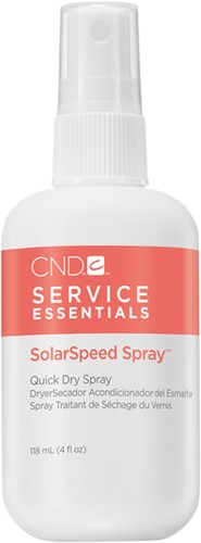 CND™ Solar Speed Spray 118ml