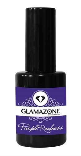 Glamazone - Purple Realness 15ml