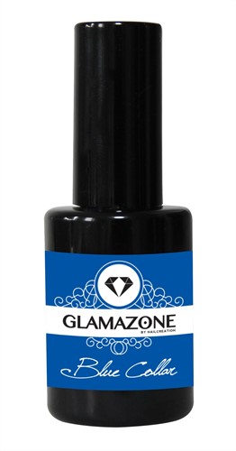 Glamazone - Blue Collar 15ml