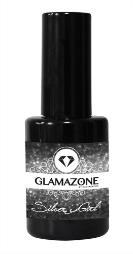 Glamazone - Silver Girl 15ml