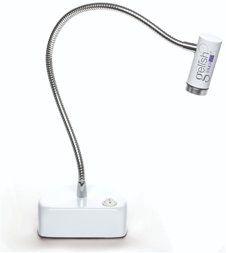 Gelish - Soft Gel Touch LED Light with USB cord
