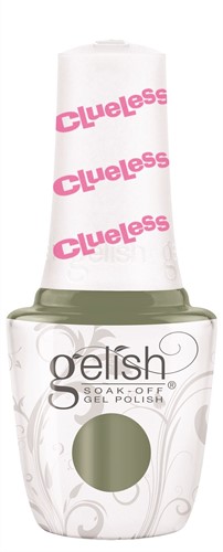 Gelish Gelpolish -  So Check It