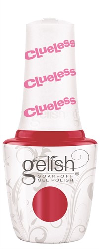 Gelish Gelpolish -  I TOTALLY PAUSED 