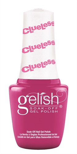 Gelish Gelpolish -  SHE'S A CLASSIC 