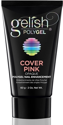 Polygel Cover Pink