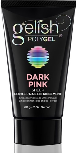 Polygel Dark Pink