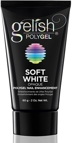 Polygel Soft White