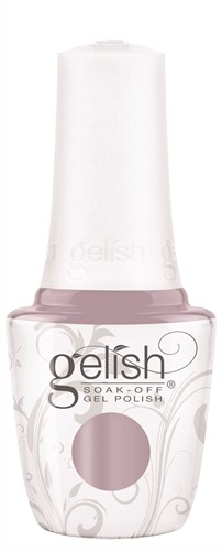 Gelish Gelpolish -  I Lilac What I'm Seeing