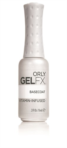 ORLY GELFX Basecoat 9ml