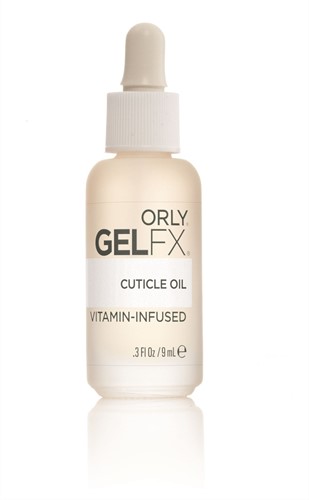 ORLY GELFX Cuticle Oil 9ml