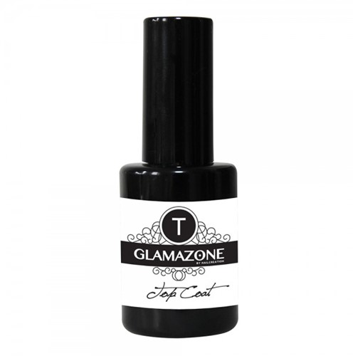 Glamazone - Topcoat, no sticky 15ml