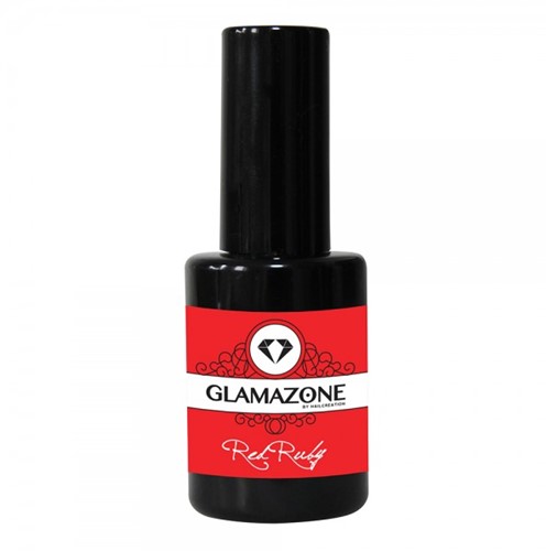 Glamazone - Red Ruby 15ml