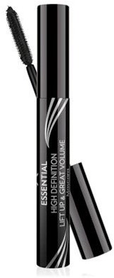 GR - Essential Mascara Liftup & Great Volume