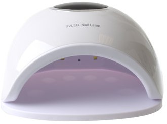 NP - Soft Curing LED Lamp