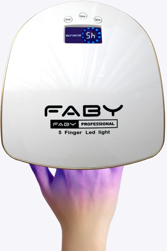 Faby Led Light Lamp