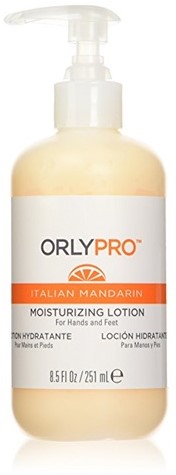 ORLY - Moisturizing Lotion Hand&Feet 250ml