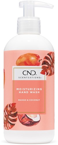 CND™ - Hand Wash Mango Coconut 390ml