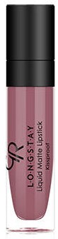 GR - Longstay Liquid matte lipstick #3