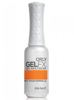 ORLY GELFX - Melt Your Popsicle