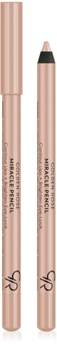 GR - Miracle Pencil Contour Eyes & Lips