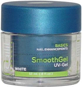 Nailit - SmoothGel white 25ml