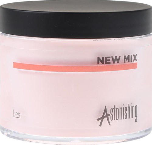 AST - Acryl Powder New Mix 100gr