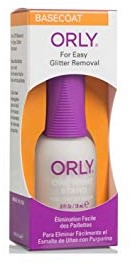 ORLY One Night Stand Peel Off Basecoat 18ml