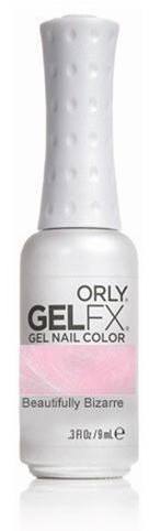 ORLY GELFX - Beautifully Bizarre