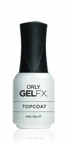 ORLY - GELFX Topcoat 18ml