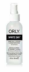 ORLY Spritz Dry 118 ml