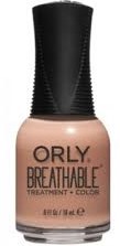 ORLY Breathable You go Girl 20983