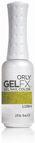 ORLY GELFX - Lush