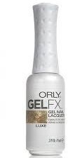 ORLY GELFX - Luxe