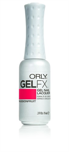 ORLY GELFX - Passion Fruit