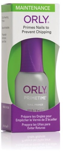 ORLY Primetime Primer Nail Treatment 18 ml