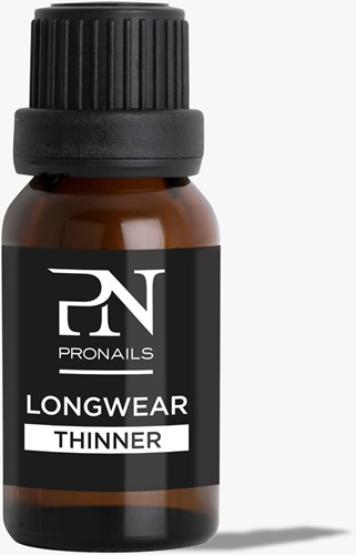 PN Longwear Thinner 