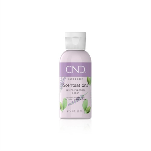 CND™ Scentsations Lotion - Lavender & Jojoba  59 ml