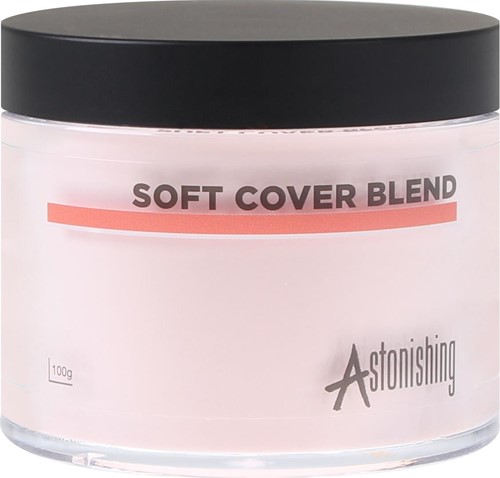 AST - Acryl Powder Soft Cover Blend 100gr