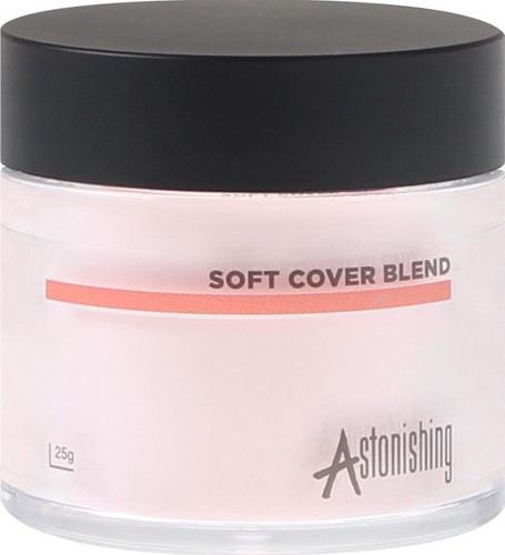 AST - Acryl Powder Soft Cover Blend 