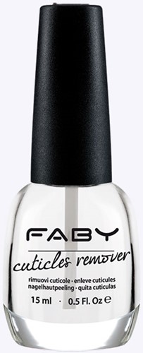 Faby Cuticles Remover