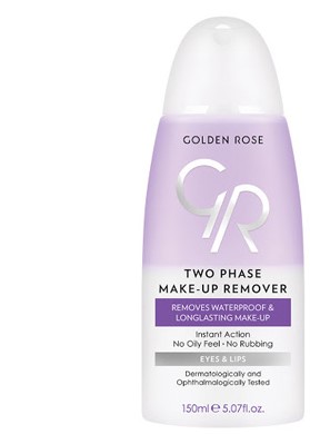 GR- Two Phase Eye Make-Up Remover 150ml