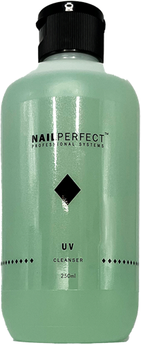 Nail Perfect UV Cleanser - 250 ml