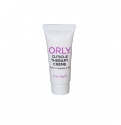 ORLY Cuticle Therapy Creme