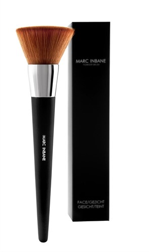 Marc Inbane - Powder Brush